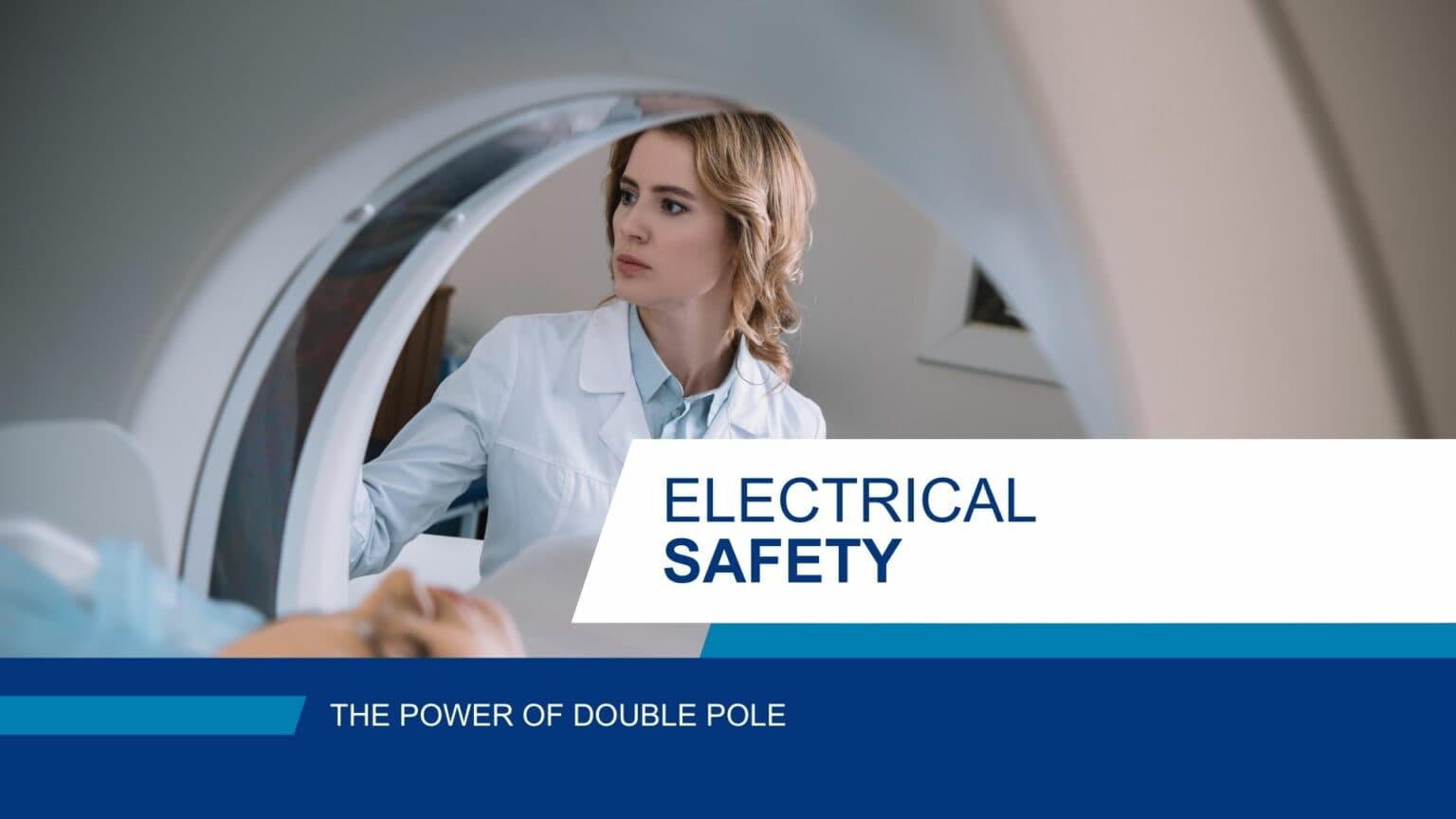 UK: Choosing the right switch for electrical safety